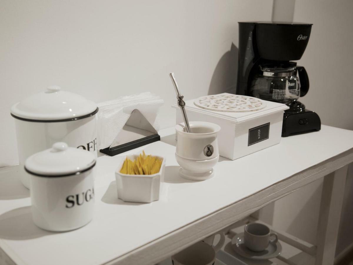 Studio Esmeralda Buenos Aires Buitenkant foto