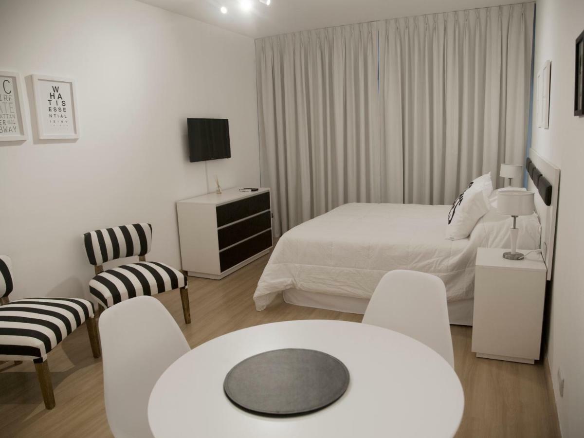 Studio Esmeralda Buenos Aires Buitenkant foto